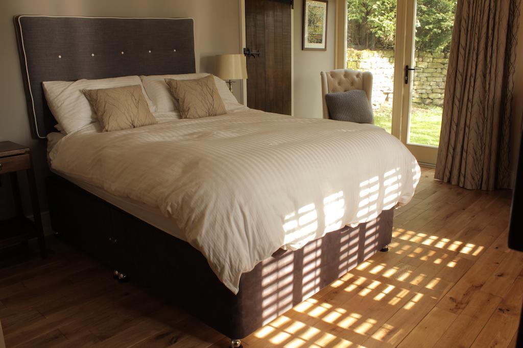 Robin Hood Farm B&B 배즈로 객실 사진