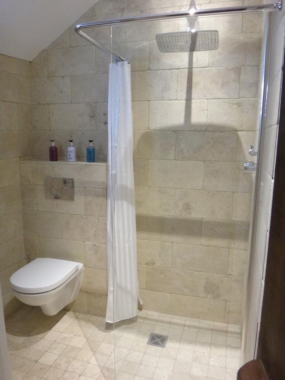 Robin Hood Farm B&B 배즈로 객실 사진