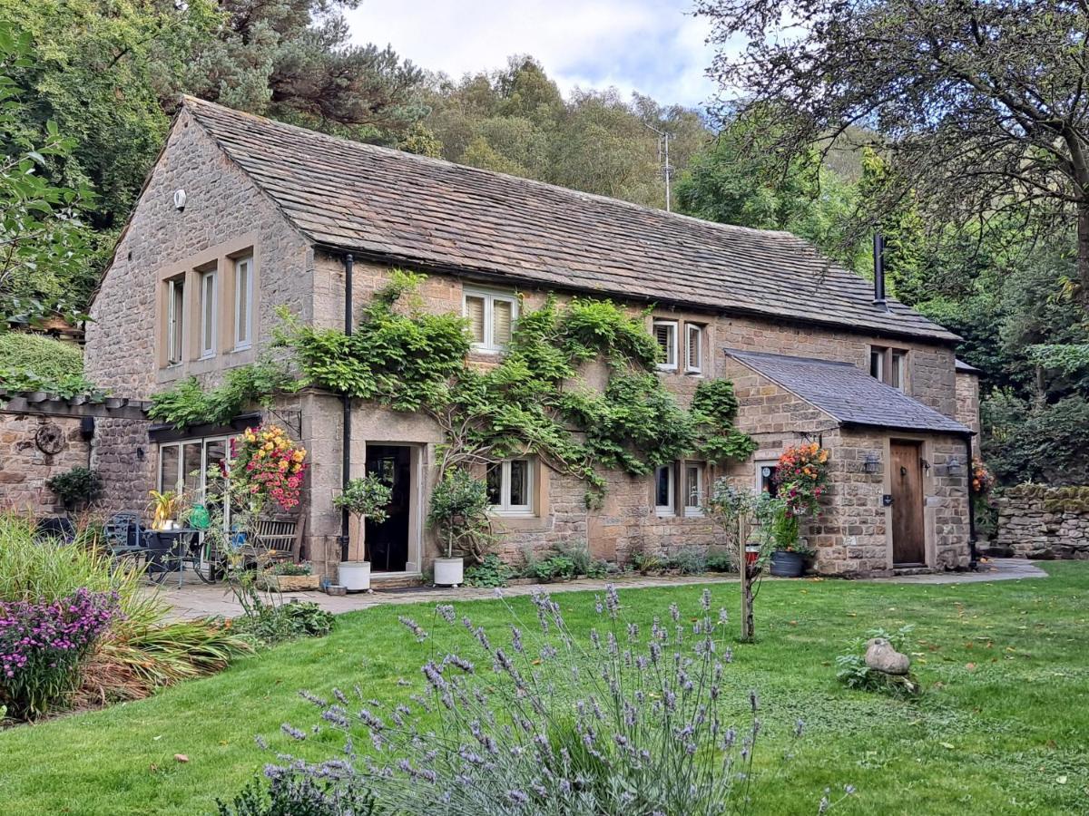 Robin Hood Farm B&B 배즈로 외부 사진